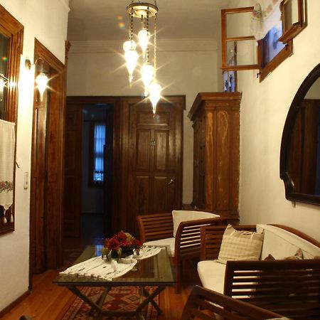 Ayfada Cafe & Pension Ayvalı Exteriör bild