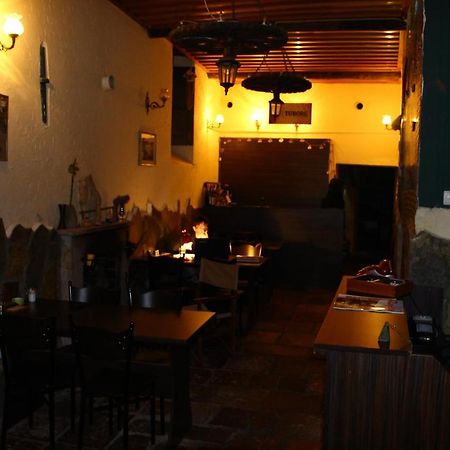 Ayfada Cafe & Pension Ayvalı Exteriör bild