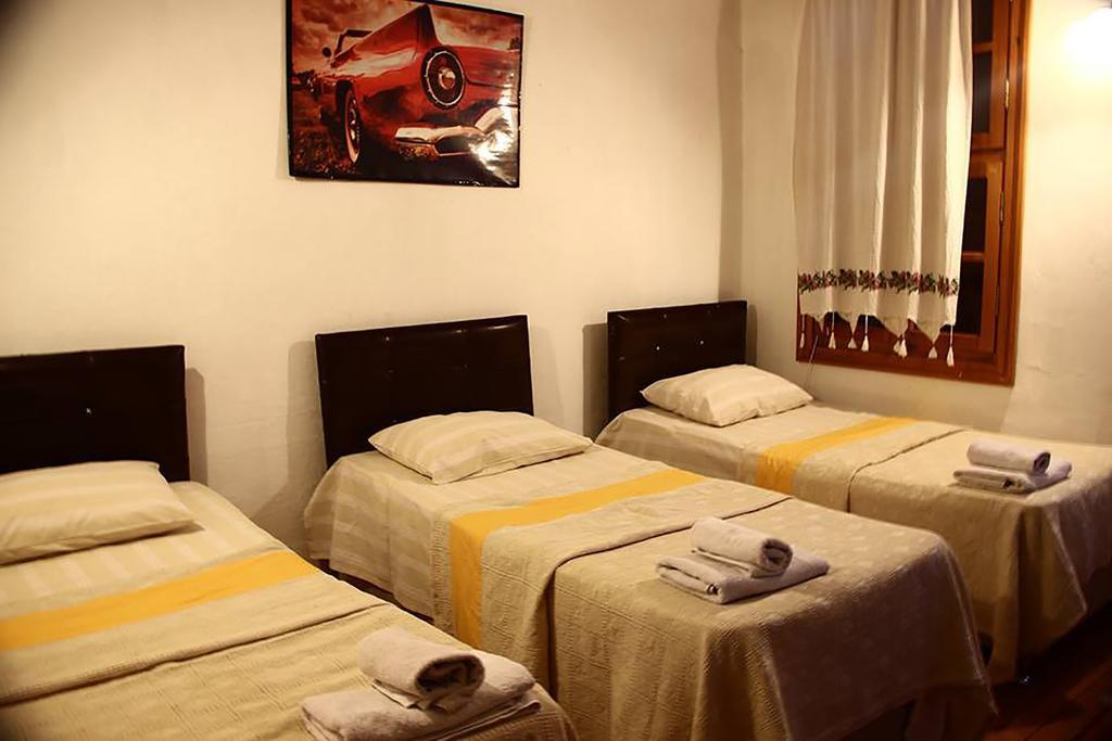 Ayfada Cafe & Pension Ayvalı Rum bild